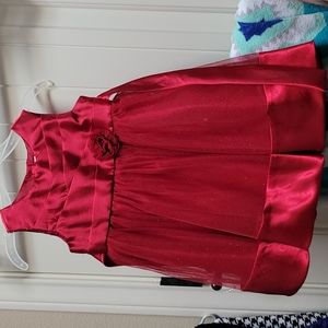 Holiday Ocassion Party Dress Girls 3T